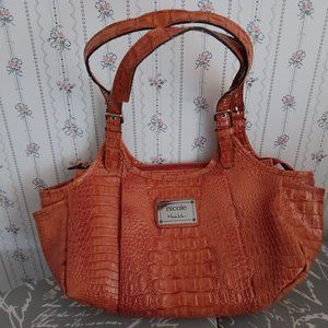 Nicole By Nicole Handbag